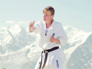 Inga Mikštaitė