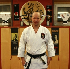 Mantas Kazlauskas