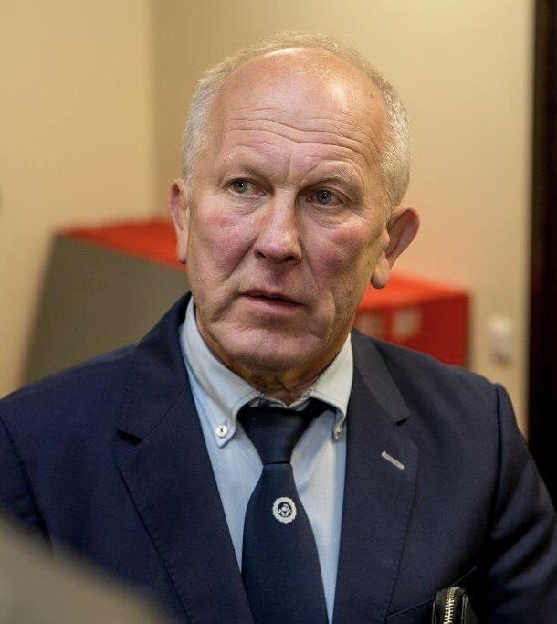 Petras Vinciūnas