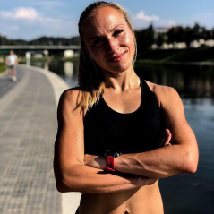 Eglė Sakalaitė Stankūnė