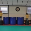 Karate salė