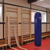 Karate salė