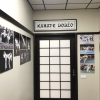 Karate salė