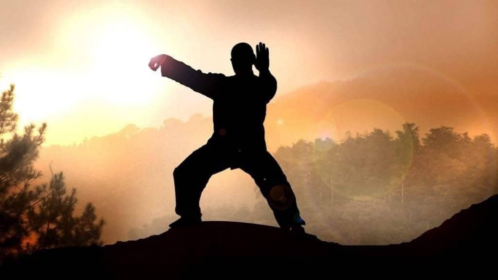  Chen Taijiquan suagusiems